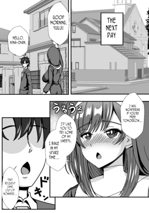 Gibo Musume Don 2-haime -Gibo Imouto to Sister Oyako wa Ore no Chinpo no Soudatsusen o Shiteiru- - Page 11