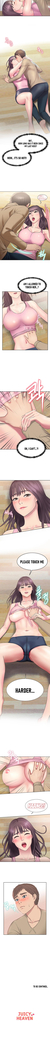 Gu-Ho's Escape Chapter 1-2