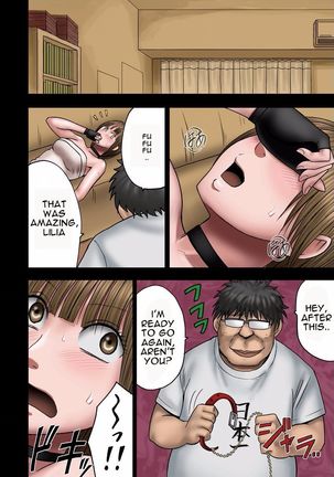 Virgin Change  Ch. 2 Page #25