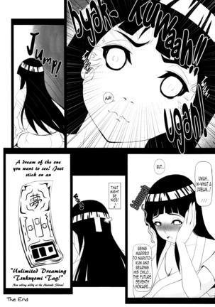 Hinata Hon - Page 17