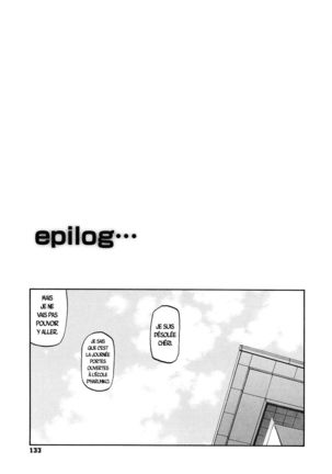 Fuyu no Ajisai epilog...