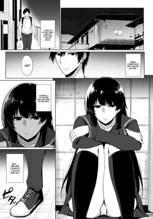 Iede Shoujo Hiroimashita - Page 4