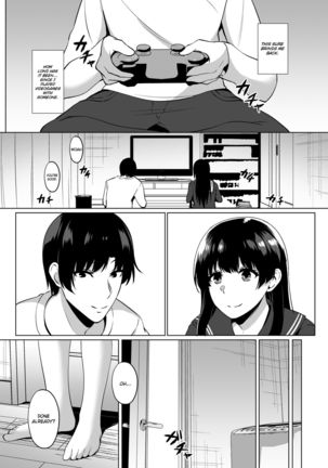 Iede Shoujo Hiroimashita - Page 8