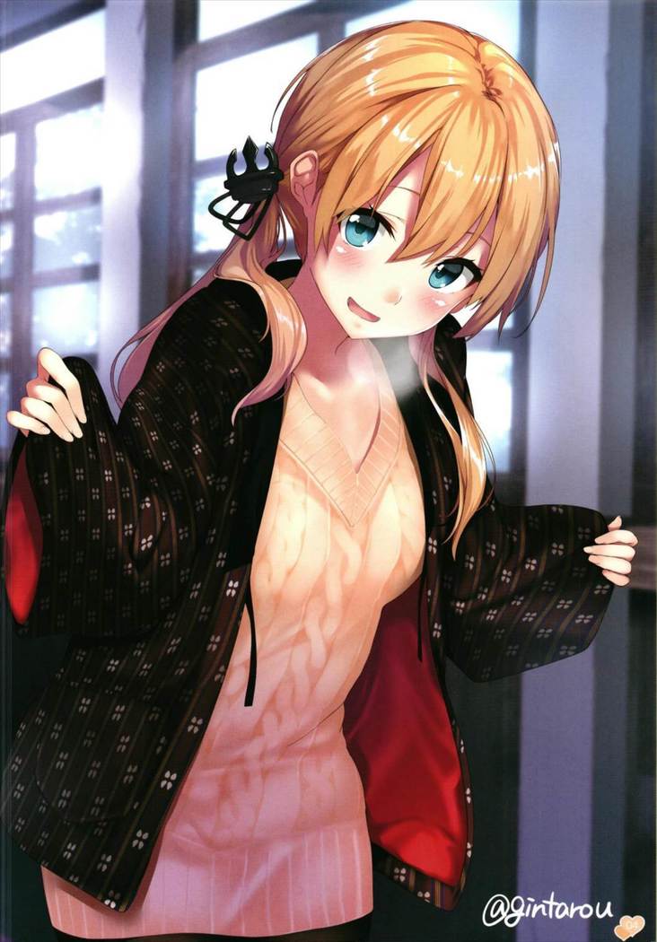 KanColle no Illust-bon Nounai Mousou Suishin Iinkai 1&2+α