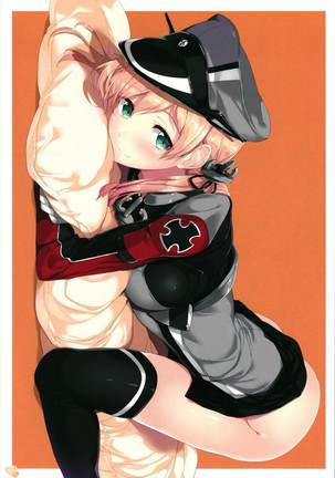 KanColle no Illust-bon Nounai Mousou Suishin Iinkai 1&2+α Page #41