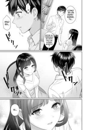 Sensei to Boku Ch. 1 Zenpen Page #14