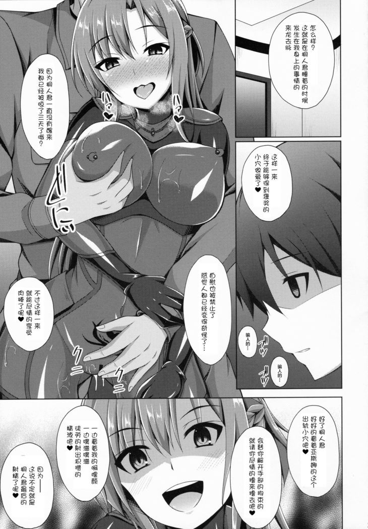 Ore no Ai shita Kanojo wa mou Inai...