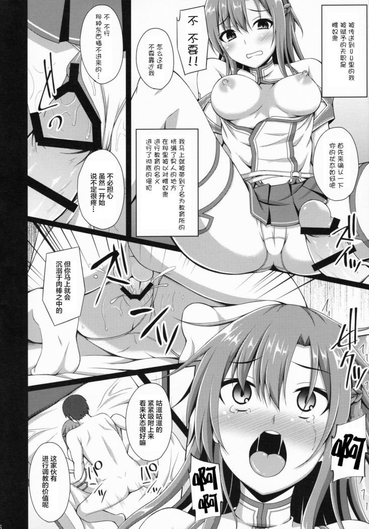 Ore no Ai shita Kanojo wa mou Inai...