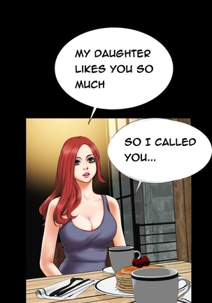 My Wives Ch.1-35 Page #154
