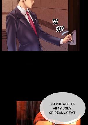 My Wives Ch.1-35 - Page 38
