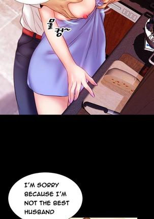 My Wives Ch.1-35 Page #124