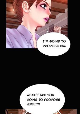 My Wives Ch.1-35 - Page 107