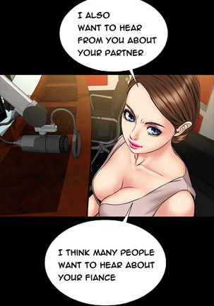 My Wives Ch.1-35 - Page 341