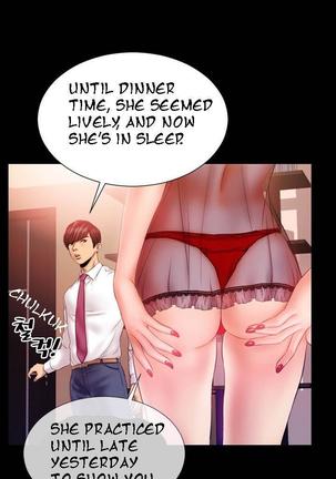 My Wives Ch.1-35 Page #22