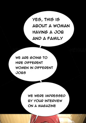 My Wives Ch.1-35 - Page 284