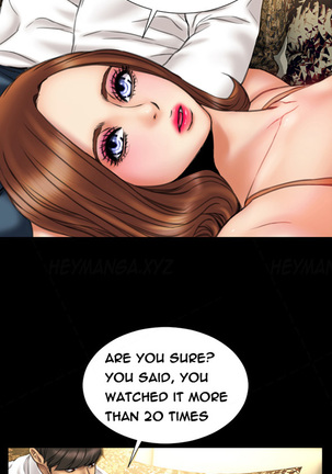My Wives Ch.1-35 - Page 260
