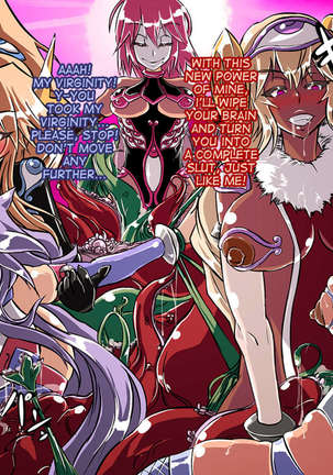 Sengan no Kenzoku Anatolia Page #96