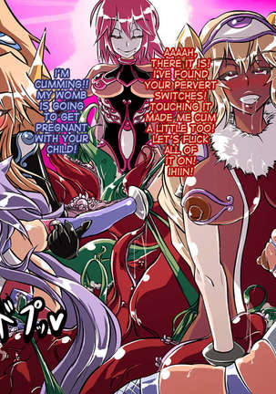 Sengan no Kenzoku Anatolia Page #97