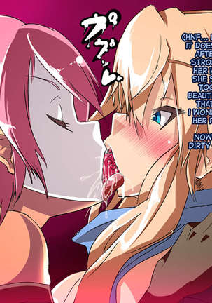 Sengan no Kenzoku Anatolia Page #16