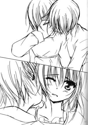 Secret Garden Page #16