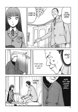 blue snow blue scene.17 Page #19