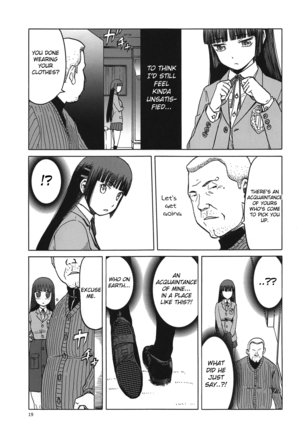 blue snow blue scene.17 Page #18
