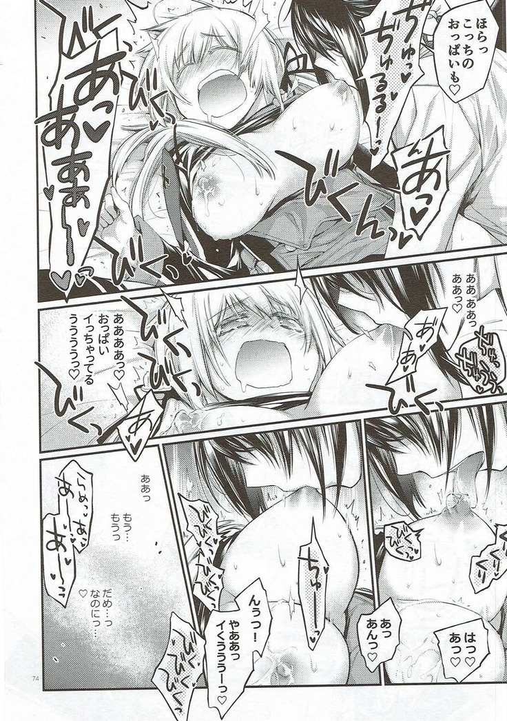 Compile Prinz Pudding