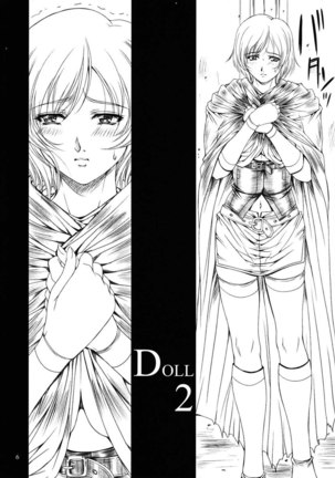 Doll 2 Page #6