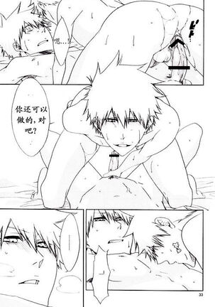 Hot Summer! Page #34