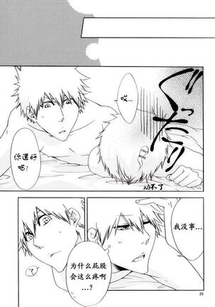 Hot Summer! Page #36