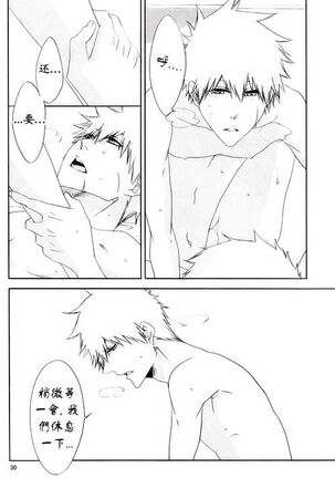 Hot Summer! Page #31
