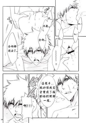 Hot Summer! Page #25
