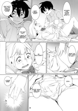 Otonano Omochiya 22 Page #25