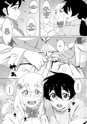 Otonano Omochiya 22 Page #22