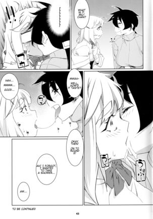 Otonano Omochiya 22 Page #42