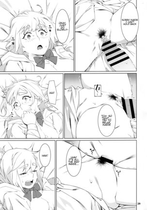 Otonano Omochiya 22 Page #28