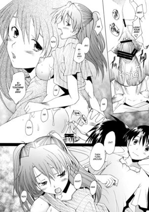 Confusion LEVEL A vol.2 - Page 20