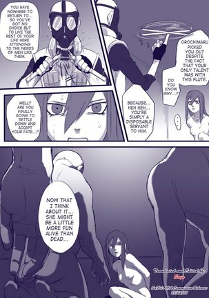 Ninja Dependence 2 Page #8