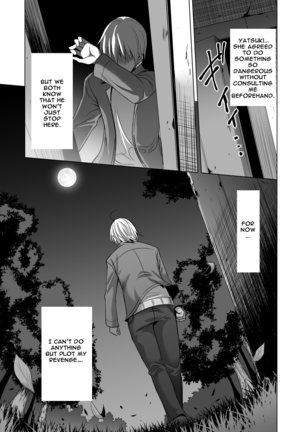 Konya, Otto no Joushi ni Dakare ni Ikimasu... | Tonight, I will service my Husband's Boss - Page 74