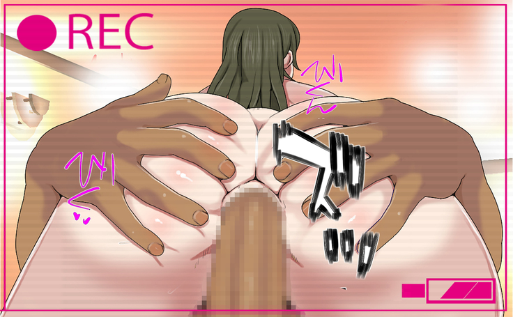 Mansion o Souzoku Shitara Yachin wa Karada de Harau Fuuzoku Mansion Datta Ken - Osananajimi no Hahaoya Hen
