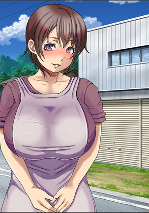 Mansion o Souzoku Shitara Yachin wa Karada de Harau Fuuzoku Mansion Datta Ken - Osananajimi no Hahaoya Hen Page #224
