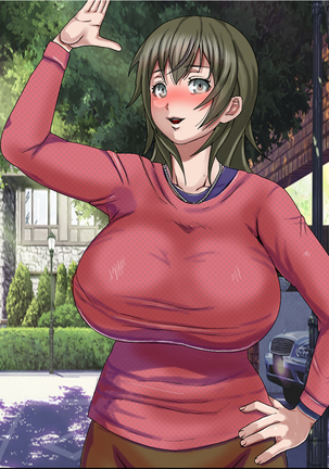 Mansion o Souzoku Shitara Yachin wa Karada de Harau Fuuzoku Mansion Datta Ken - Osananajimi no Hahaoya Hen Page #225
