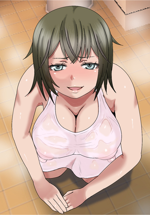 Mansion o Souzoku Shitara Yachin wa Karada de Harau Fuuzoku Mansion Datta Ken - Osananajimi no Hahaoya Hen Page #149