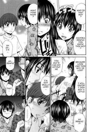 Hotetta Karada o Hitorijime Page #35