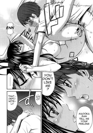 Hotetta Karada o Hitorijime Page #128