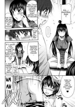 Hotetta Karada o Hitorijime Page #88