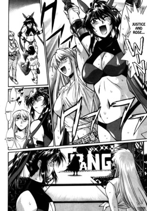 Ring x Mama Round 37 Page #23