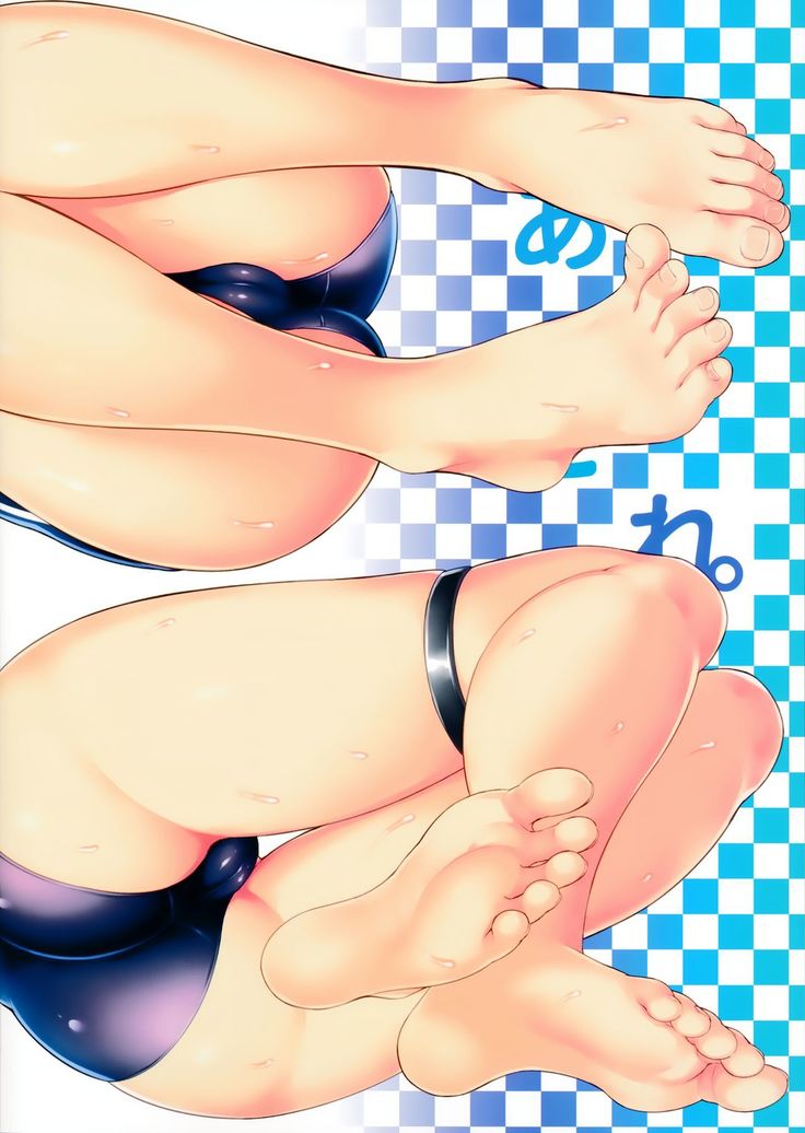 AshiColle. Bangai-hen
