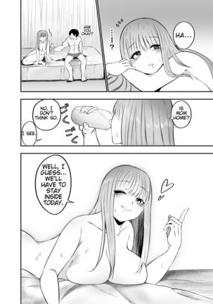 Ani to Imouto no Gyaku Daishuki Hold - Page 18