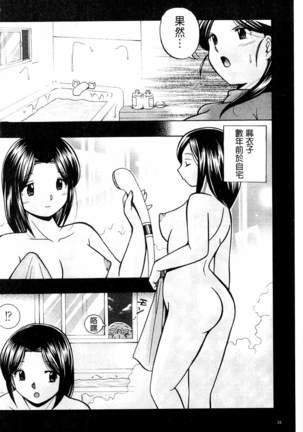 Reijou Maiko ~Kyuuke no Hien~ - Page 38